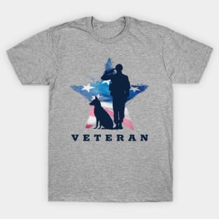 Veteran T-Shirt